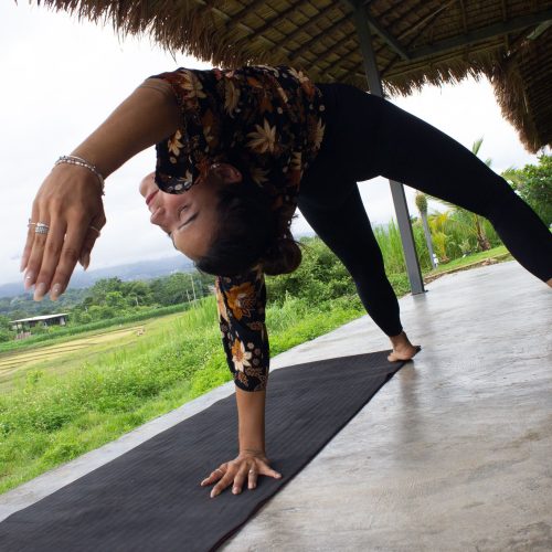 Pratiche Yoga: ritrova il tuo benessere globale